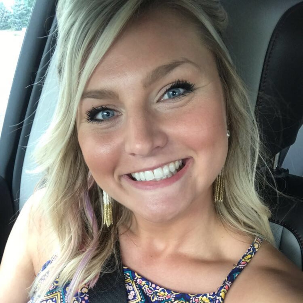 Meet your Posher, Bethany